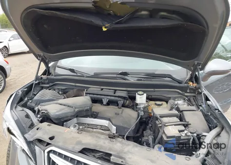 2020 Buick Envision Fwd Essence z USA, uszkodzony, nr VIN LRBFXCSA5LD047744